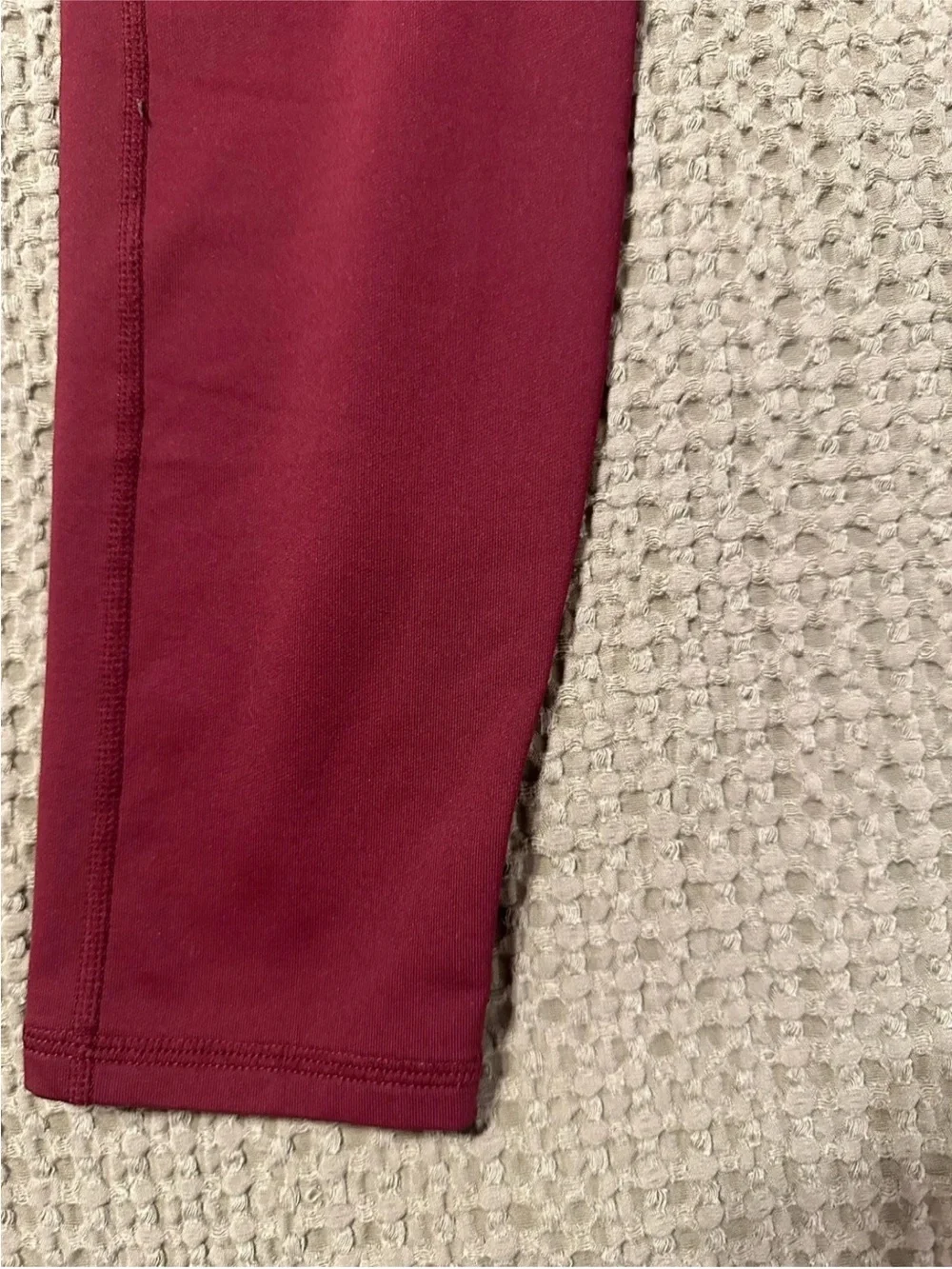 Fabletics stretchy high